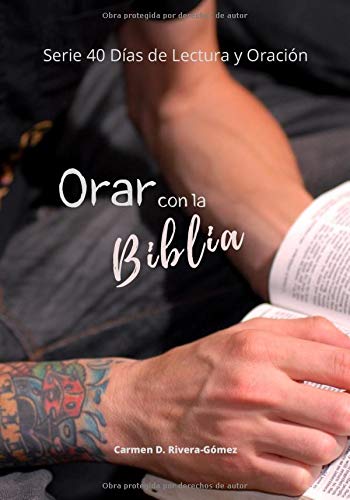 bible study workbook in spanish