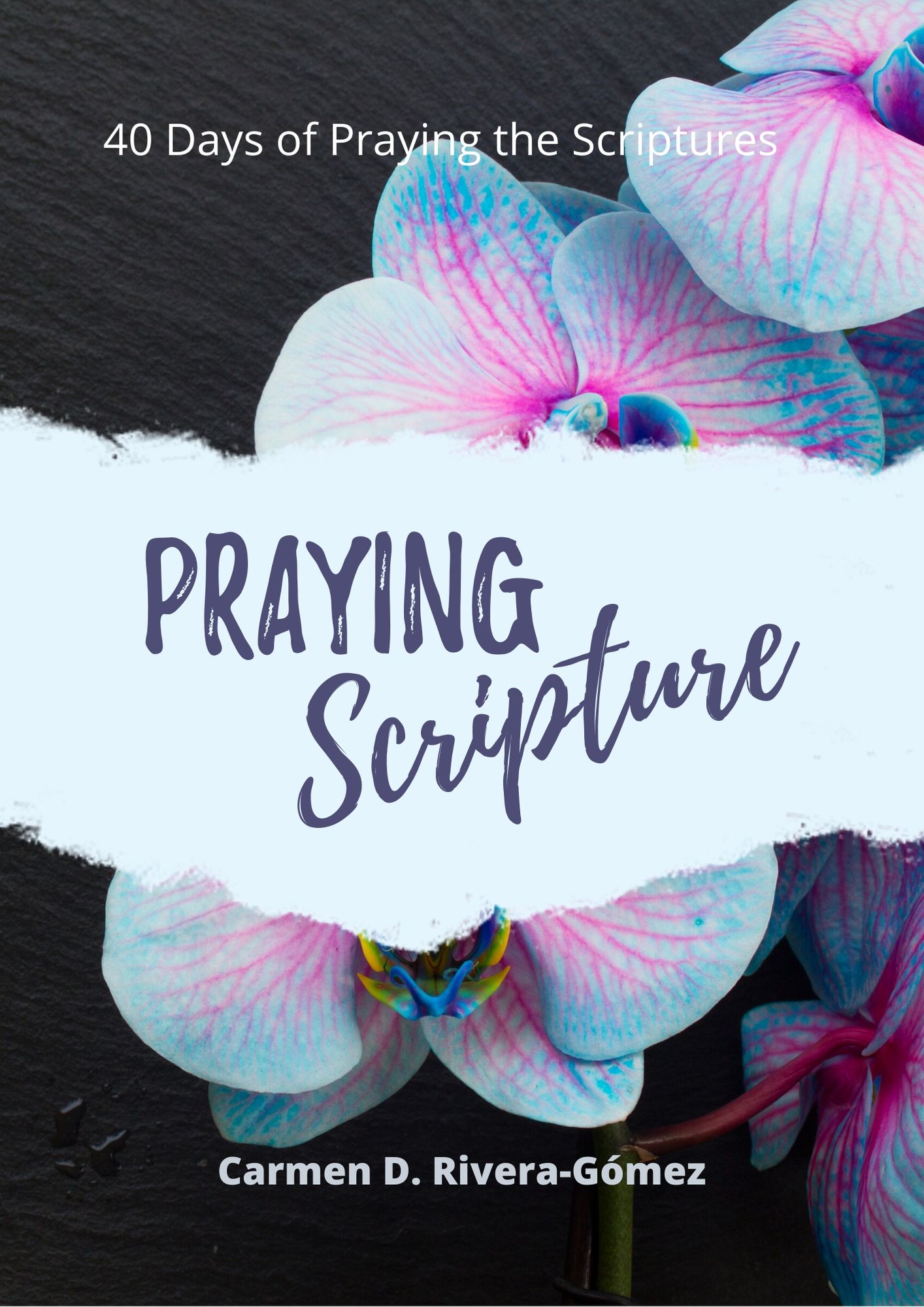 prayer journal 