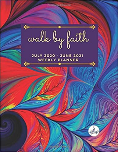 weekly planner for christians