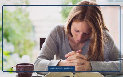 How to Make Time for Prayer When Busy