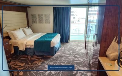 How To Cruise As A Wheelchair User; Norwegian Epic Review