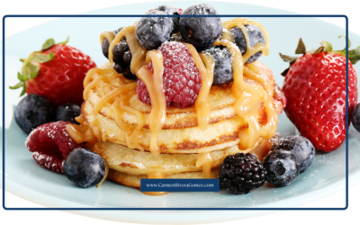 Pancake Bistro Café Spotlight: An Awesome Brunch Spot to try